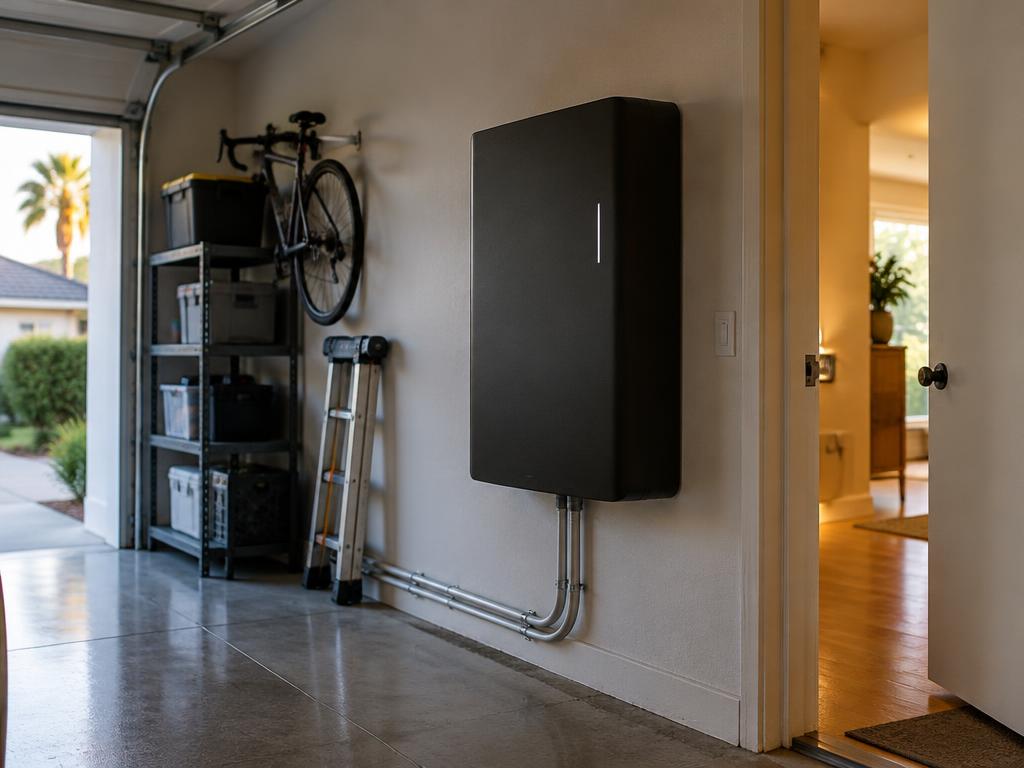 California pays less for your export, so batteries decide the math